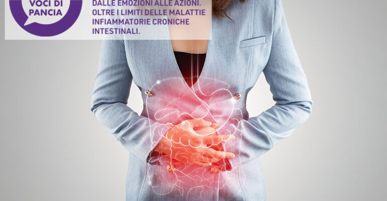 Un “Manifesto delle azioni” per i pazienti con Malattie croniche intestinali
