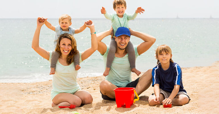 Come tutelarsi dai rischi dell’estate