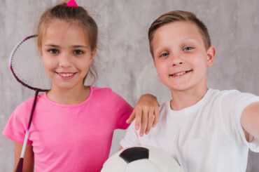 Gradualità e giuste scelte, ecco i “fattori” per promuovere lo sport nei bambini