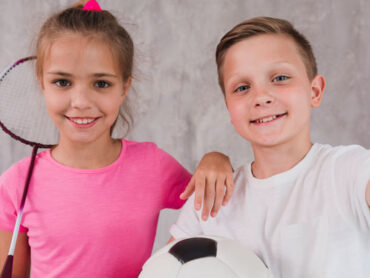 Gradualità e giuste scelte, ecco i “fattori” per promuovere lo sport nei bambini