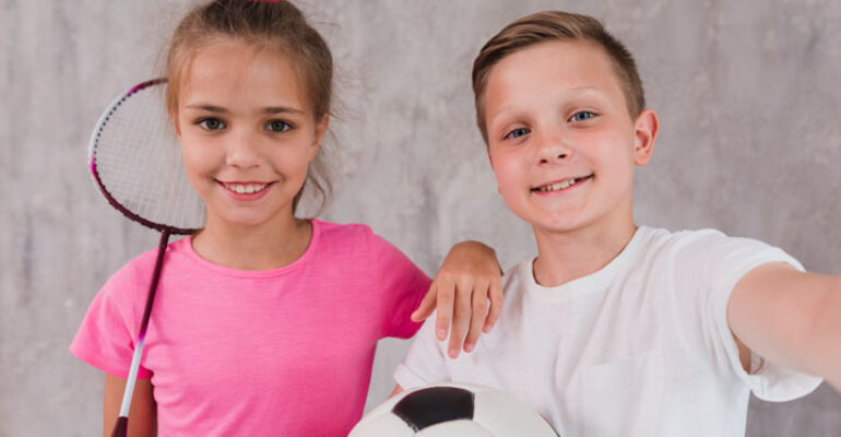 Gradualità e giuste scelte, ecco i “fattori” per promuovere lo sport nei bambini