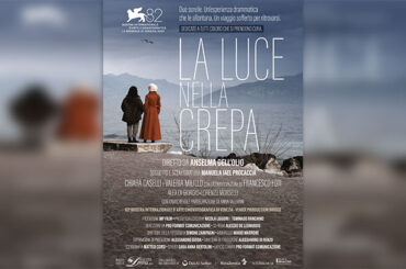 Un cortometraggio dedicato ai caregiver alla Mostra del Cinema di Venezia