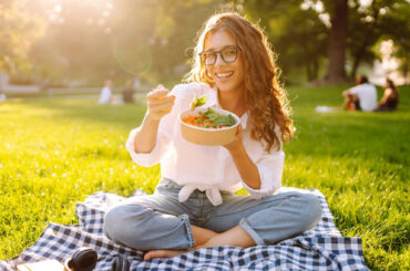 Tornare in linea dopo l’estate. I consigli della biochimica