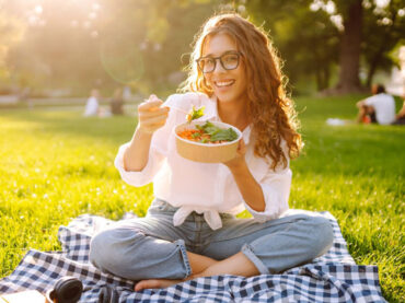 Tornare in linea dopo l’estate. I consigli della biochimica