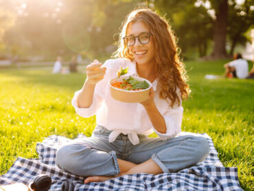 Tornare in linea dopo l’estate. I consigli della biochimica