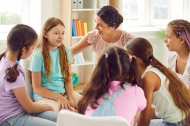 Lo psicologo, una figura sempre più necessaria dentro la scuola