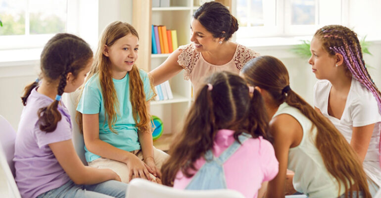 Lo psicologo, una figura sempre più necessaria dentro la scuola