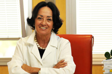 Osteoporosi: più frequente in menopausa, ma non solo