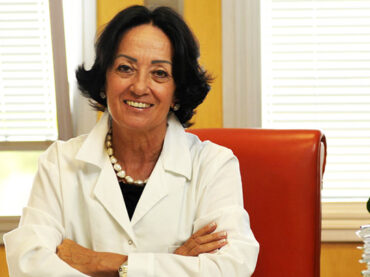 Osteoporosi: più frequente in menopausa, ma non solo