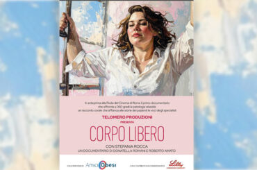 Alla Festa del Cinema di Roma, il primo documentario sull’obesità
