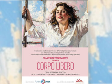 Alla Festa del Cinema di Roma, il primo documentario sull’obesità