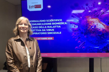 Virus respiratorio sinciziale: conoscerlo per prevenirlo