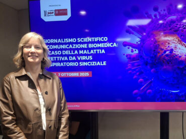 Virus respiratorio sinciziale: conoscerlo per prevenirlo