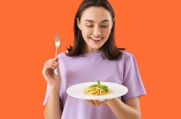 Con la pasta, la prevenzione inizia a tavola