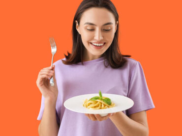 Con la pasta, la prevenzione inizia a tavola