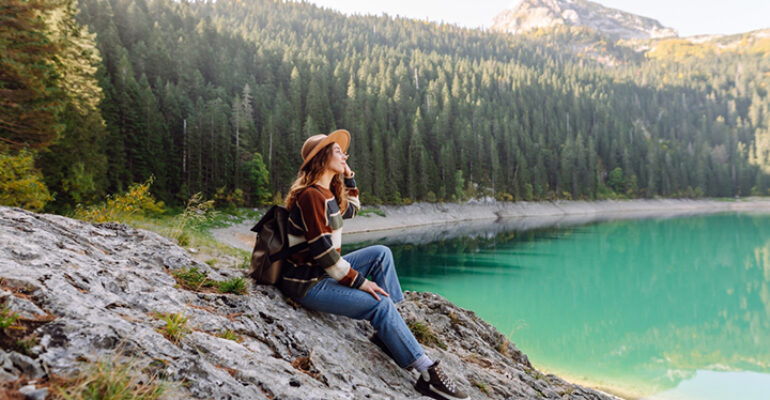 La vacanza? Meglio esperienziale e slow