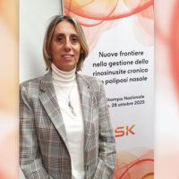 Un nuovo farmaco per la poliposi nasale