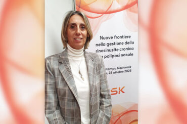 Un nuovo farmaco per la poliposi nasale