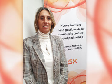 Un nuovo farmaco per la poliposi nasale