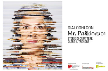 “Mister Parkinson” approda al cinema
