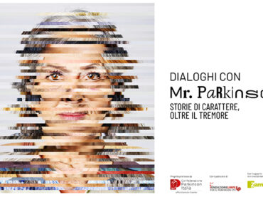 “Mister Parkinson” approda al cinema