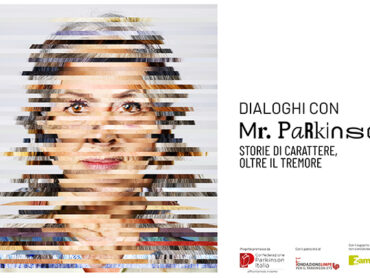 “Mister Parkinson” approda al cinema
