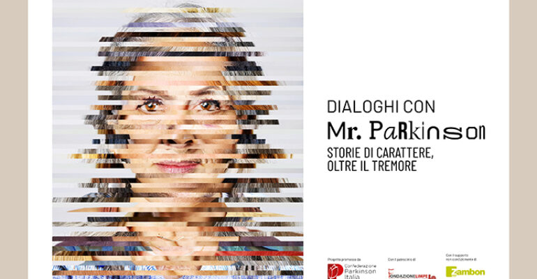 “Mister Parkinson” approda al cinema