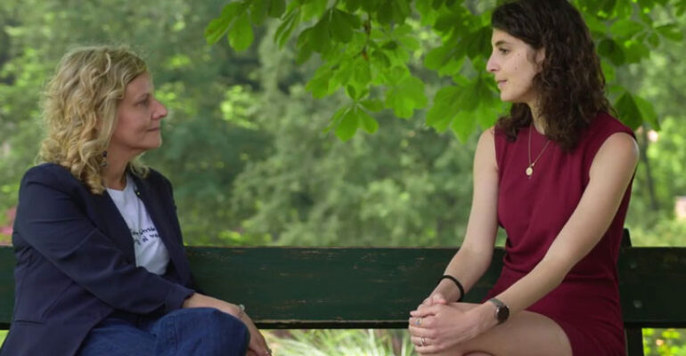 “Mille Storie”: 5 racconti di vita con la Sclerosi Multipla