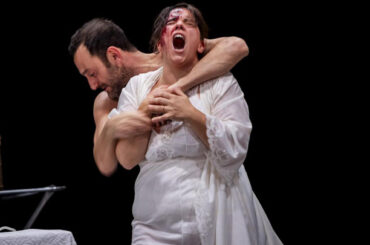 Teatro: sempre più efficace nel contrastare la violenza sulle donne