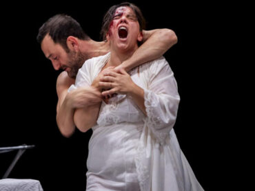 Teatro: sempre più efficace nel contrastare la violenza sulle donne