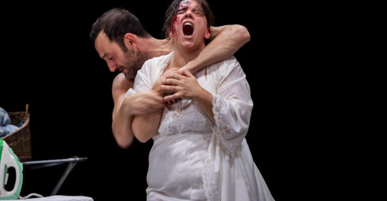 Teatro: sempre più efficace nel contrastare la violenza sulle donne