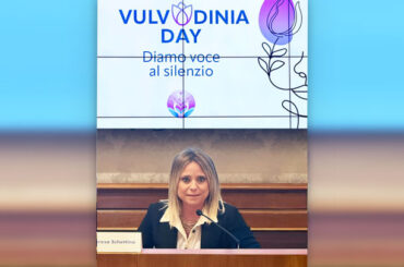 Vulvodinia: poco riconosciuta e non curata