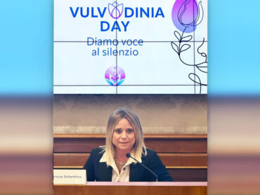 Vulvodinia: poco riconosciuta e non curata