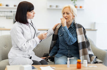 BPCO: l’impatto su pazienti, famiglie e sanità di una malattia che non si vede ma si sente