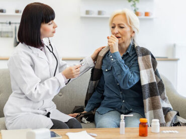 BPCO: l’impatto su pazienti, famiglie e sanità di una malattia che non si vede ma si sente