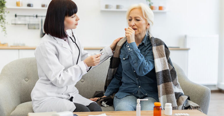 BPCO: l’impatto su pazienti, famiglie e sanità di una malattia che non si vede ma si sente