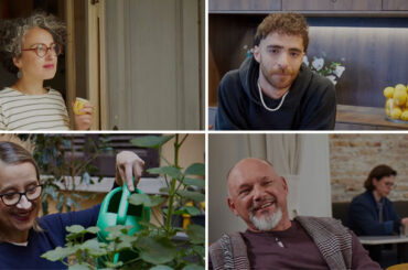 AIDS: al via la Campagna “Choose You = La scelta sei Tu”