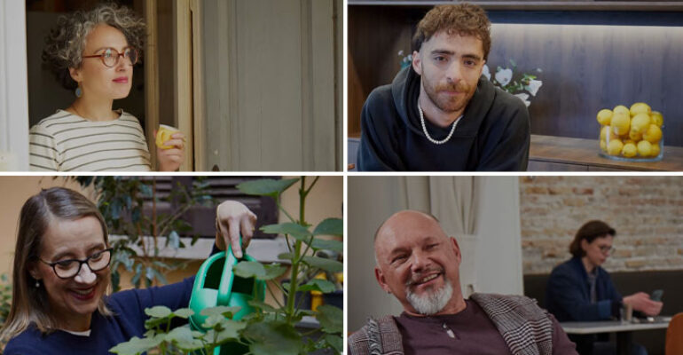 AIDS: al via la Campagna “Choose You = La scelta sei Tu”