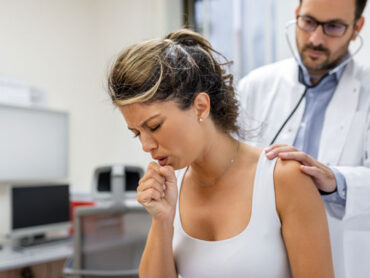 Fibrosi Polmonare: c’è ancora molto da fare