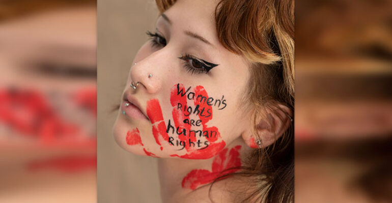 “La salute è di tutte”: un progetto contro la violenza di genere