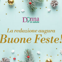 Buone Feste 2025!