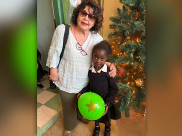 Il riscatto delle donne è il futuro dello Zambia