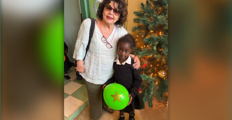 Il riscatto delle donne è il futuro dello Zambia