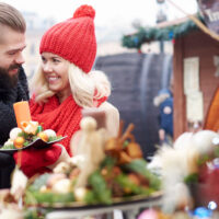 Mercatini di Natale: dove trovarli da nord a sud, al mare e in montagna