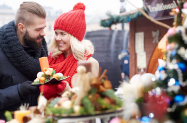 Mercatini di Natale: dove trovarli da nord a sud, al mare e in montagna