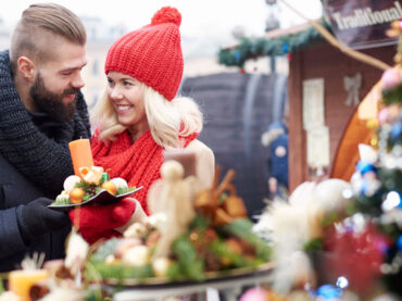 Mercatini di Natale: dove trovarli da nord a sud, al mare e in montagna