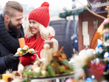 Mercatini di Natale: dove trovarli da nord a sud, al mare e in montagna