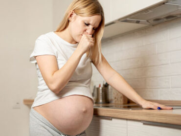 Nausea e vomito in gravidanza sono ancora un tabù