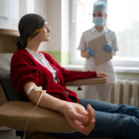 Talassemia: novità teraputiche per una migliore qualità di vita del paziente