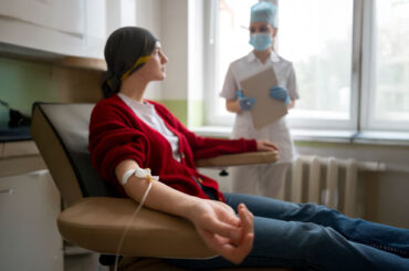 Talassemia: novità teraputiche per una migliore qualità di vita del paziente